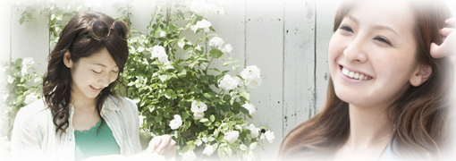 デジタルパーマ