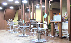 シュプール　カットスペース