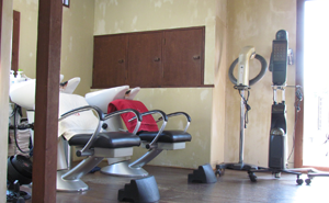 福岡県古賀市美容室シュプール