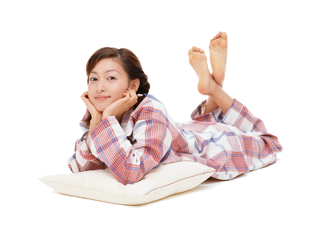 炭酸スパ 美容室シュプール