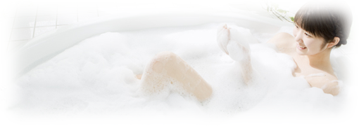 炭酸スパ 美容室シュプール